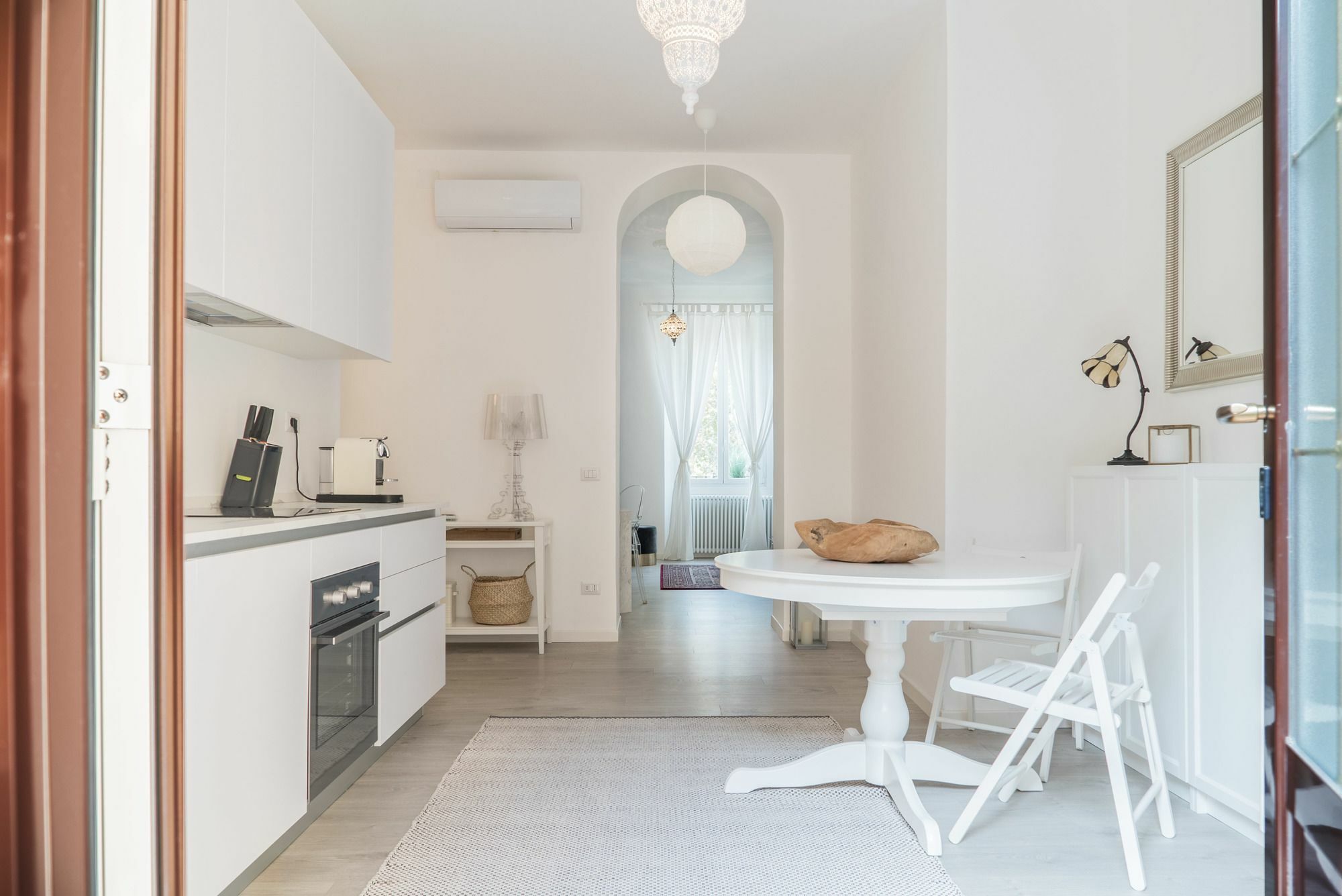 Charming Milanese * Milano